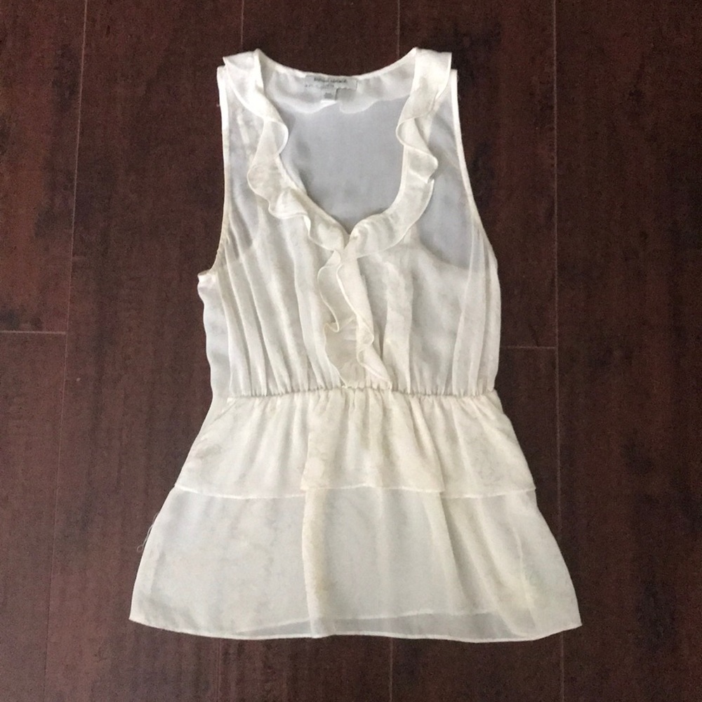 Banana Republic top